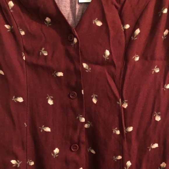 Reformation Dress Size 0 - Picture 12 of 16